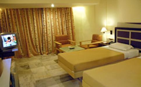 Abu Palace 3* Chennai
