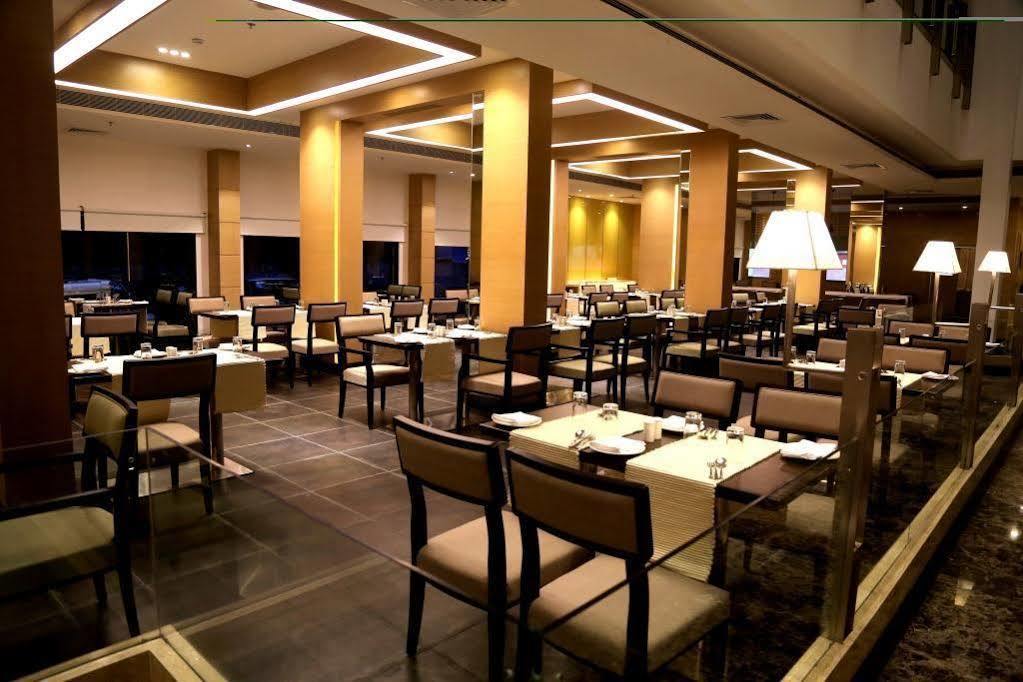 Hotel Abu Palace Chennai
