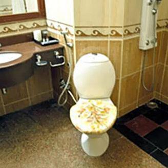 Abu Palace Hotel Chennai